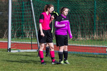 Bild 186 - B-Juniorinnen SV Wahlstedt - SG Wentorf-S./Sch�nberg